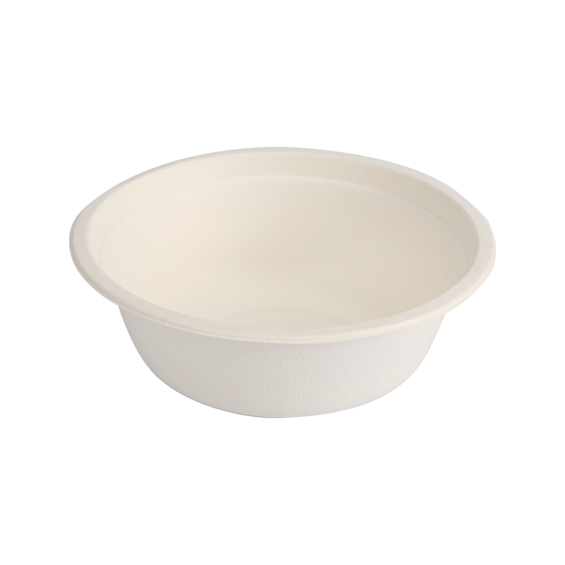 Environmental Protection 12.5 oz/350ml bowl L13.5*H4.7cm