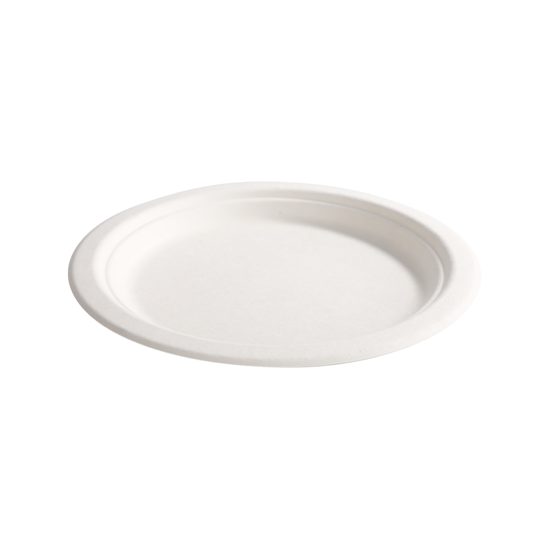 Cost-effective 8.8" Classic round plate L22.6*H2.0cm