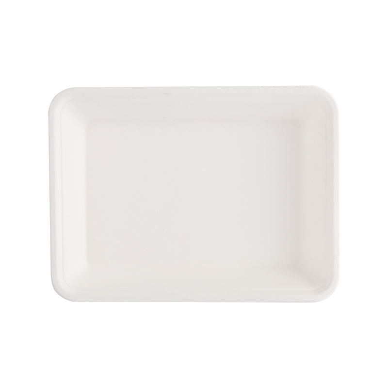 Versatility 7.7"x5.7"Rectangle tray L19.5*W14.5*H3.0cm