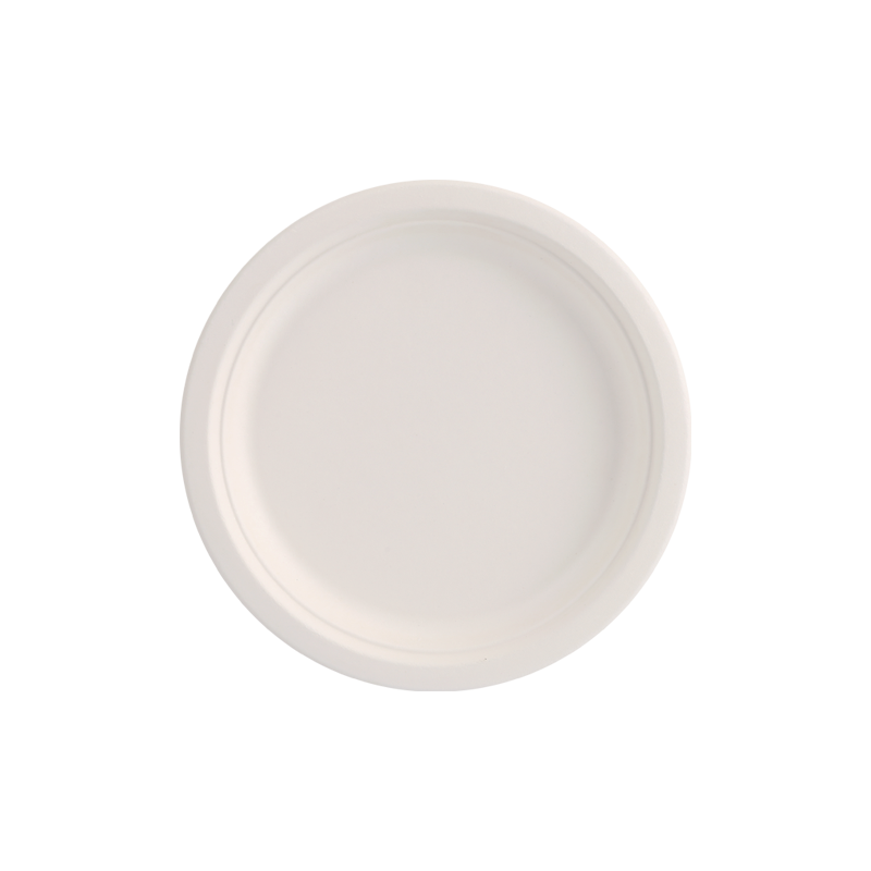 Beautiful appearance 7" Classic round dinner plate L18*H2.0cm