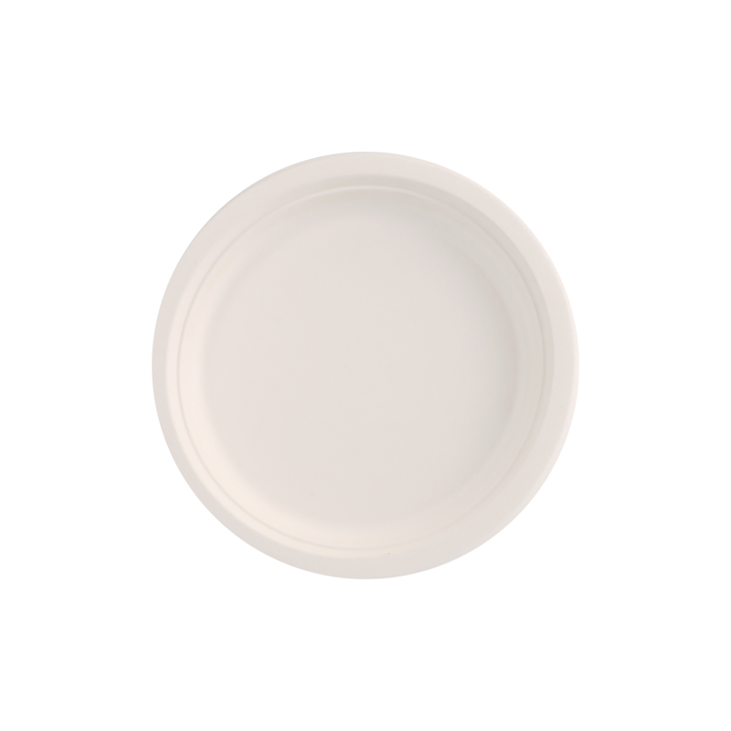 Beautiful appearance 7" Classic round dinner plate L18*H2.0cm