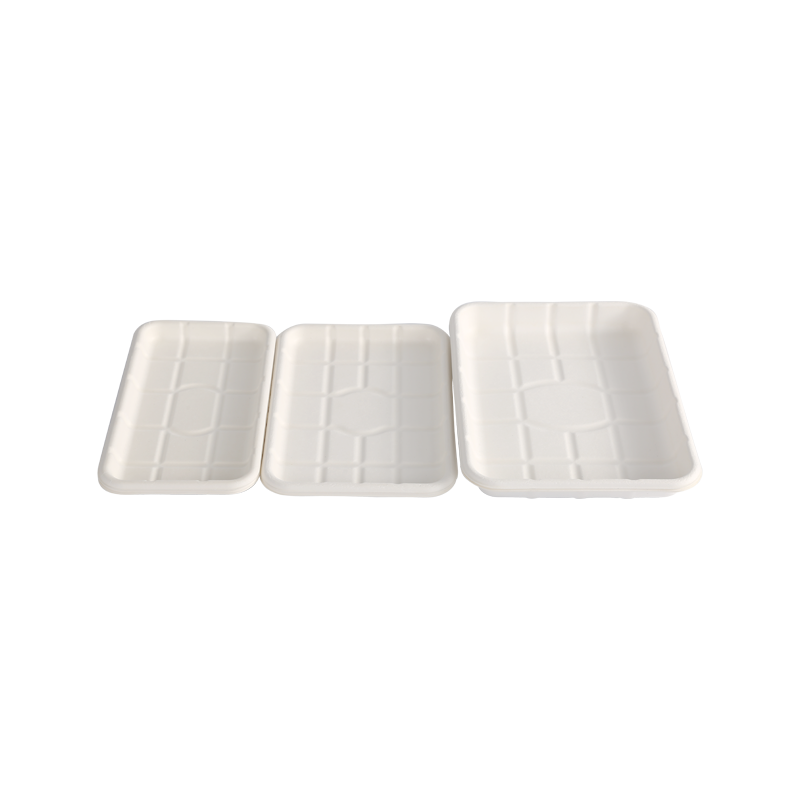 Reliable meat tray L22*H12.5cm