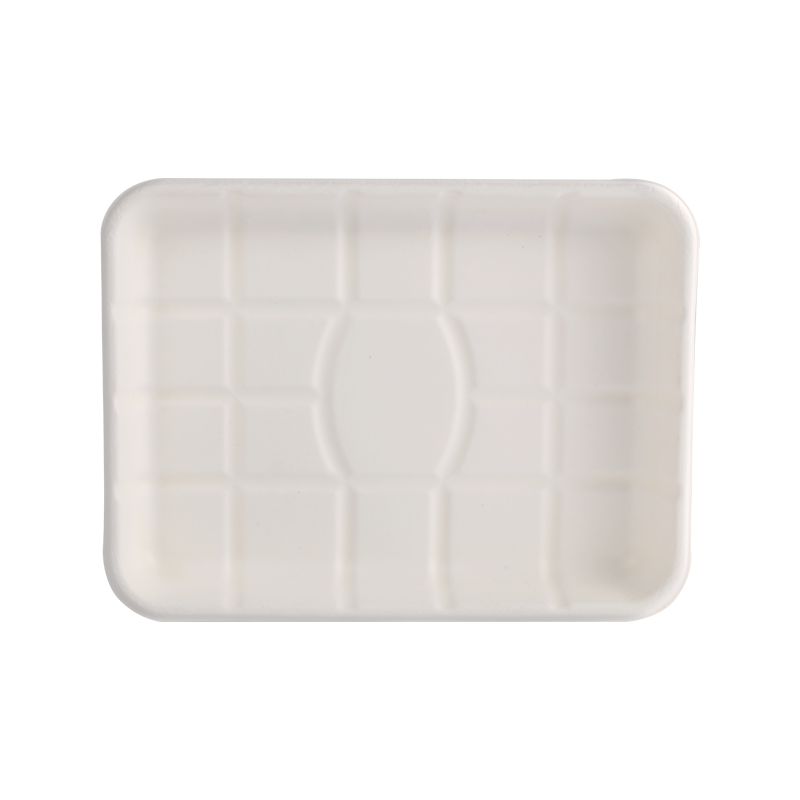 Durable meat tray L24.5*H18.5cm