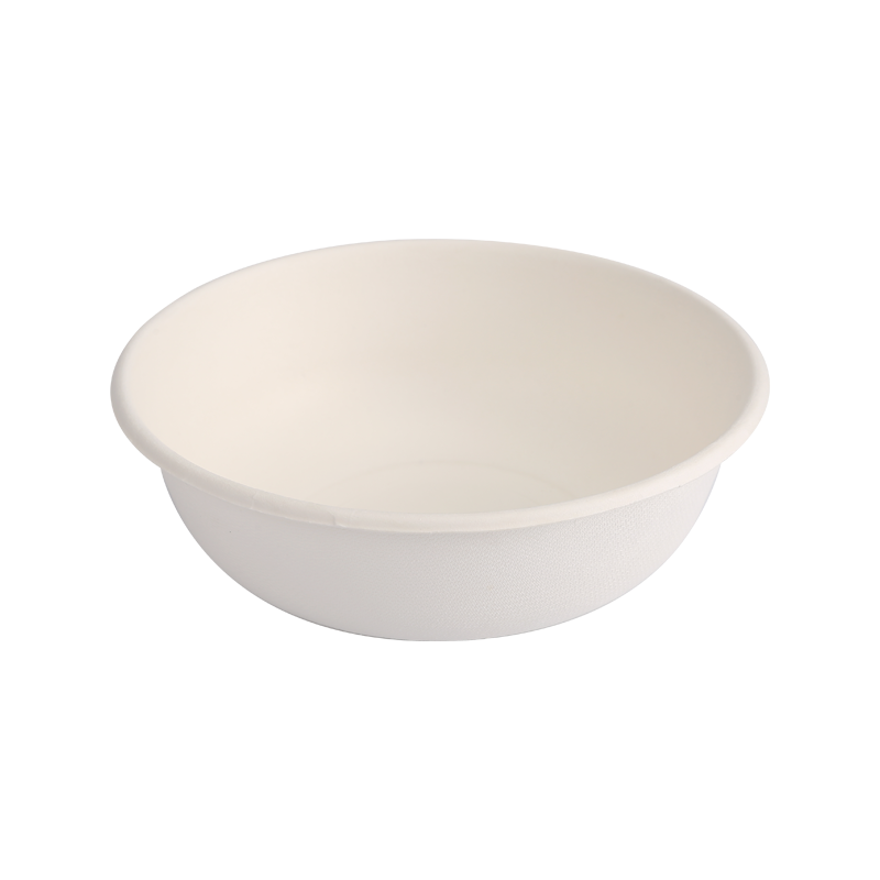 Energy saving 32oz/1000ml Deep compostable bowl L18.3*H6.0cm