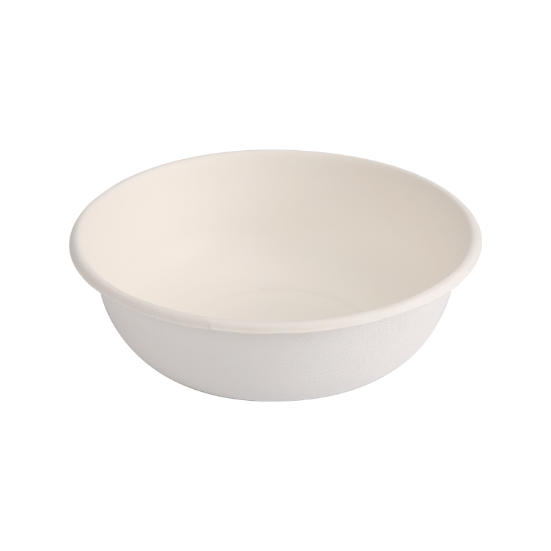 Energy saving 32oz/1000ml Deep compostable bowl L18.3*H6.0cm
