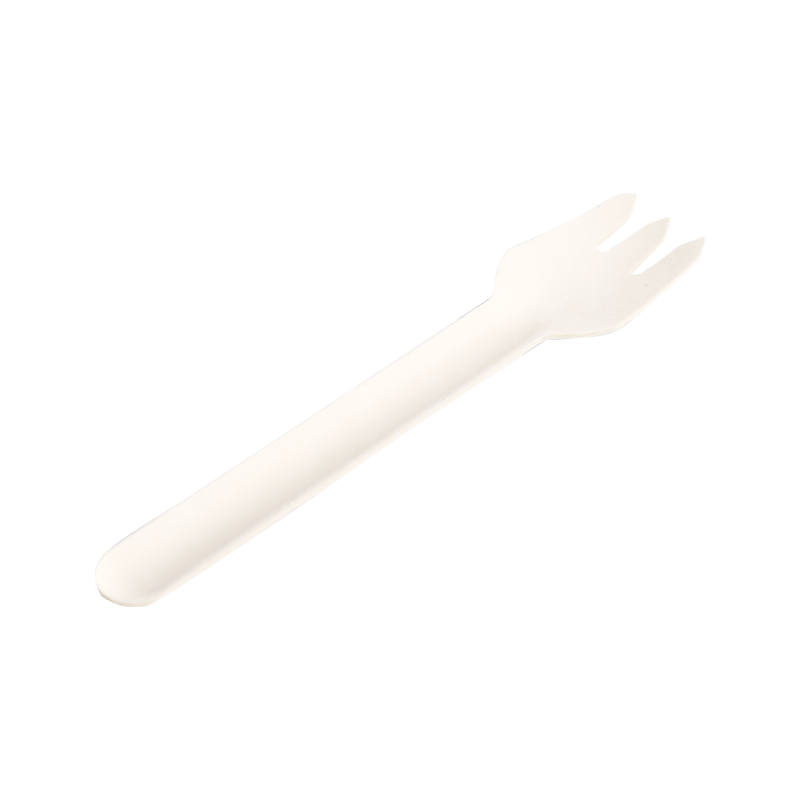Degradable bagasse cutlery L15.5-16.ocm